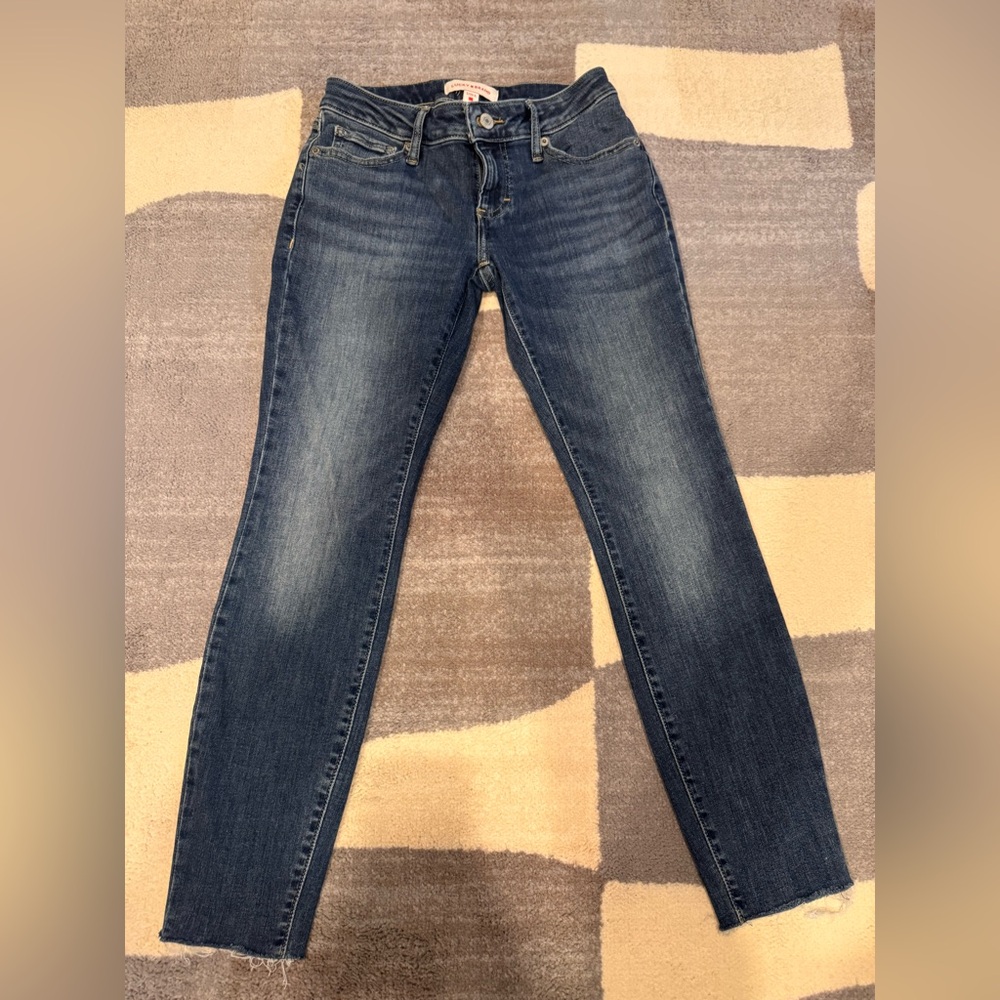 Lucky Brand women’s Jean